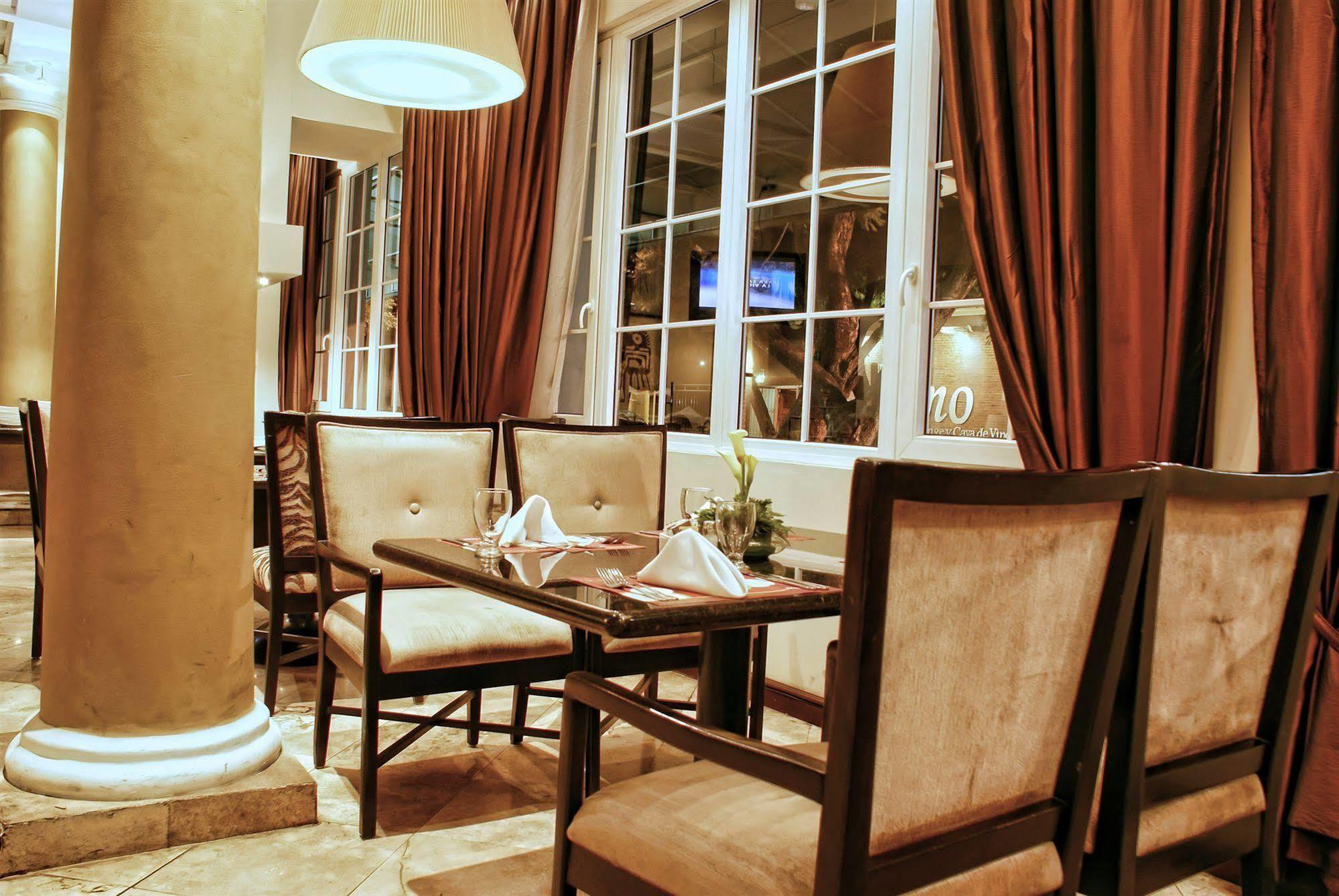 Hotel Casa Veranda Guatemala Экстерьер фото