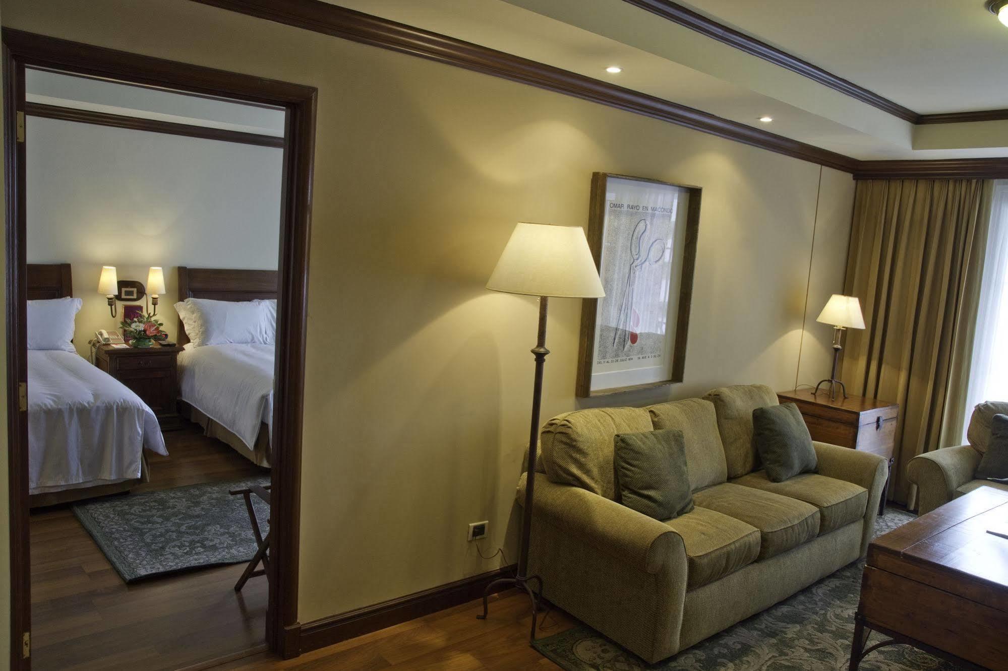 Hotel Casa Veranda Guatemala Экстерьер фото